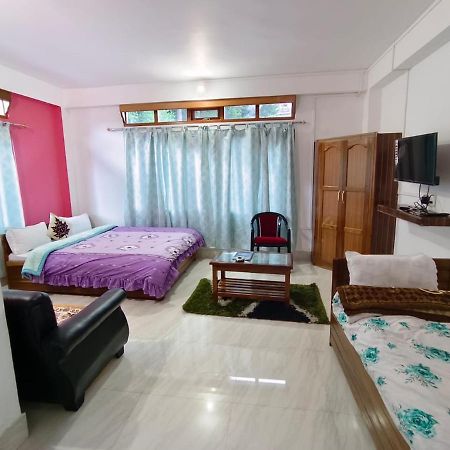 טוואנג Hotel White Tara מראה חיצוני תמונה