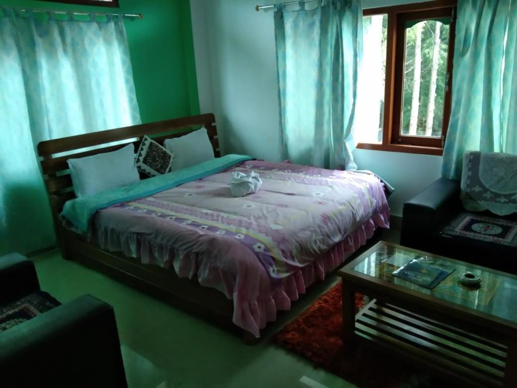 טוואנג Hotel White Tara מראה חיצוני תמונה