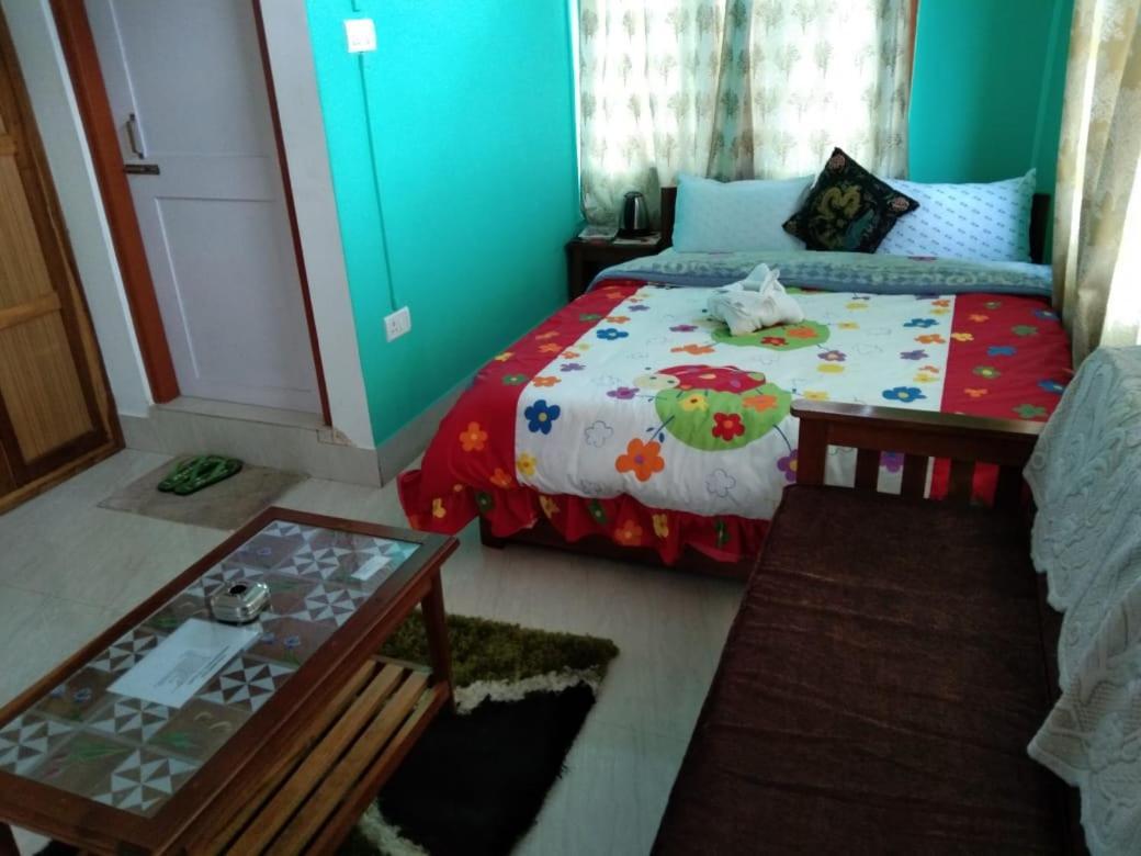 טוואנג Hotel White Tara מראה חיצוני תמונה