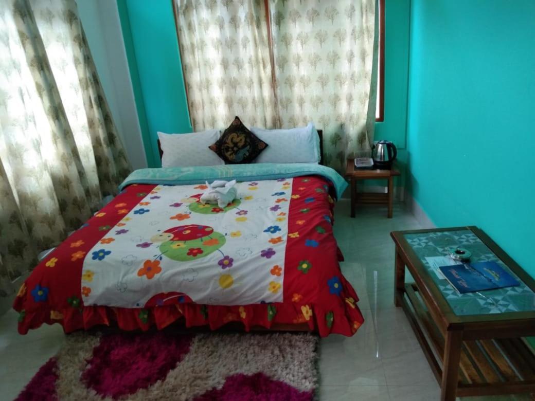 טוואנג Hotel White Tara מראה חיצוני תמונה
