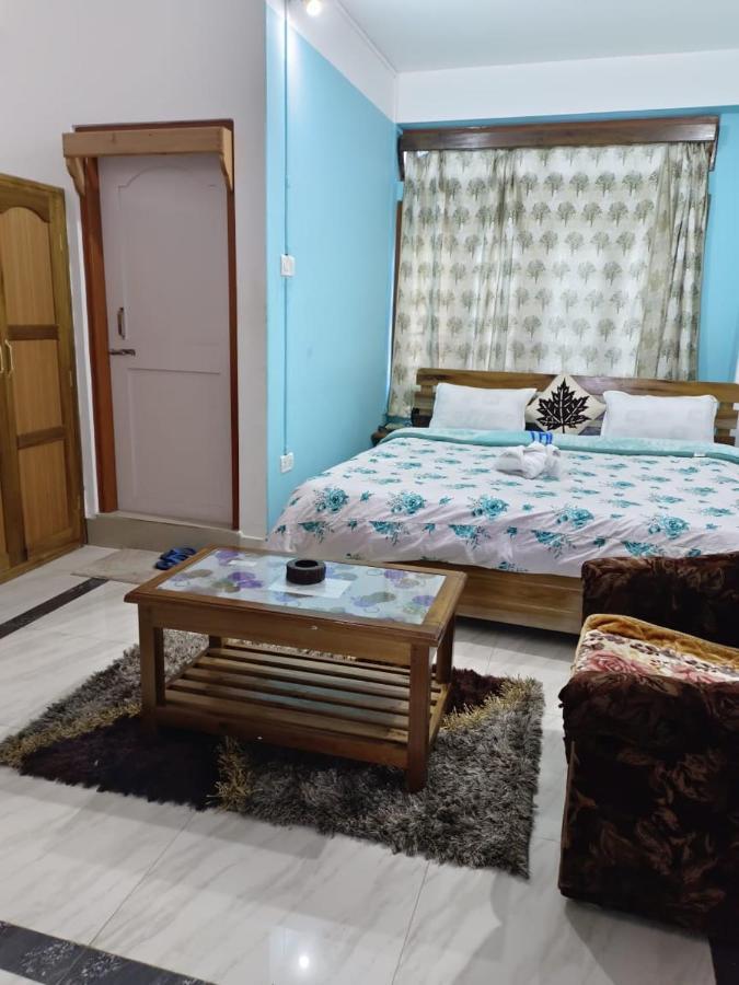 טוואנג Hotel White Tara מראה חיצוני תמונה