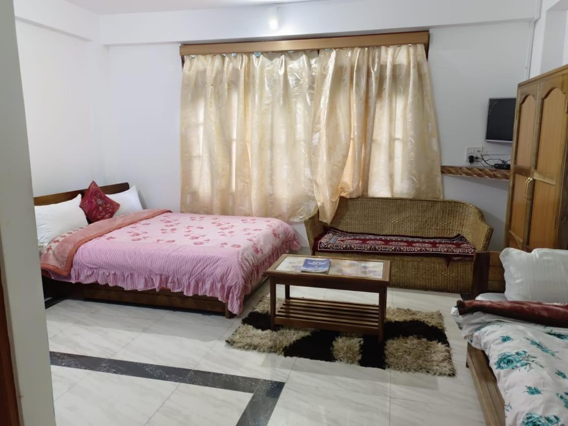 טוואנג Hotel White Tara מראה חיצוני תמונה
