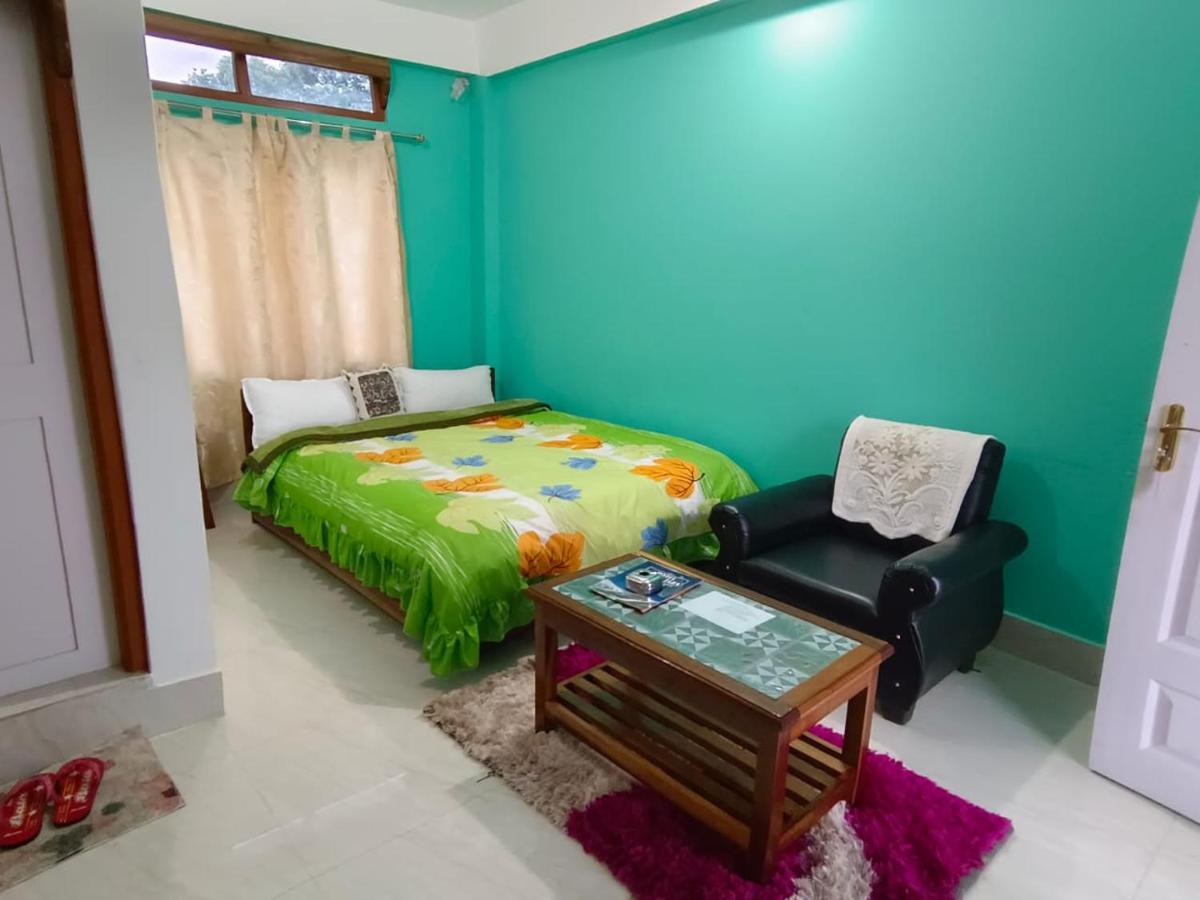טוואנג Hotel White Tara מראה חיצוני תמונה