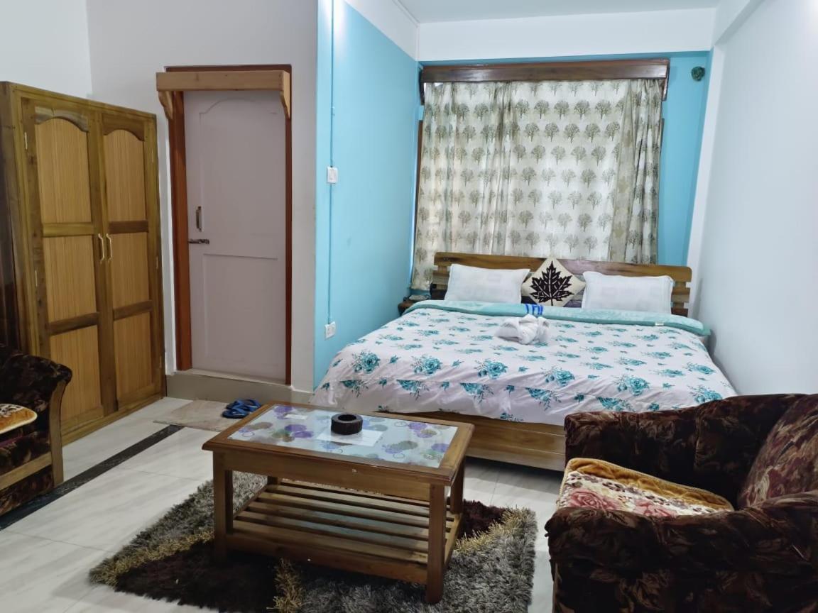 טוואנג Hotel White Tara מראה חיצוני תמונה