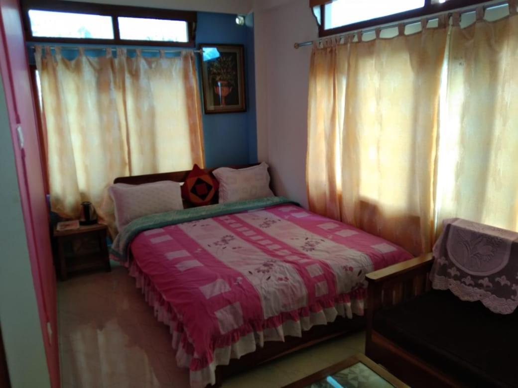 טוואנג Hotel White Tara מראה חיצוני תמונה