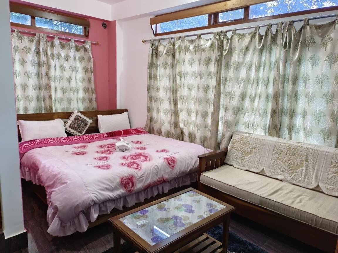 טוואנג Hotel White Tara מראה חיצוני תמונה