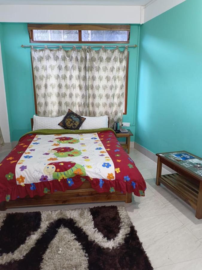 טוואנג Hotel White Tara מראה חיצוני תמונה