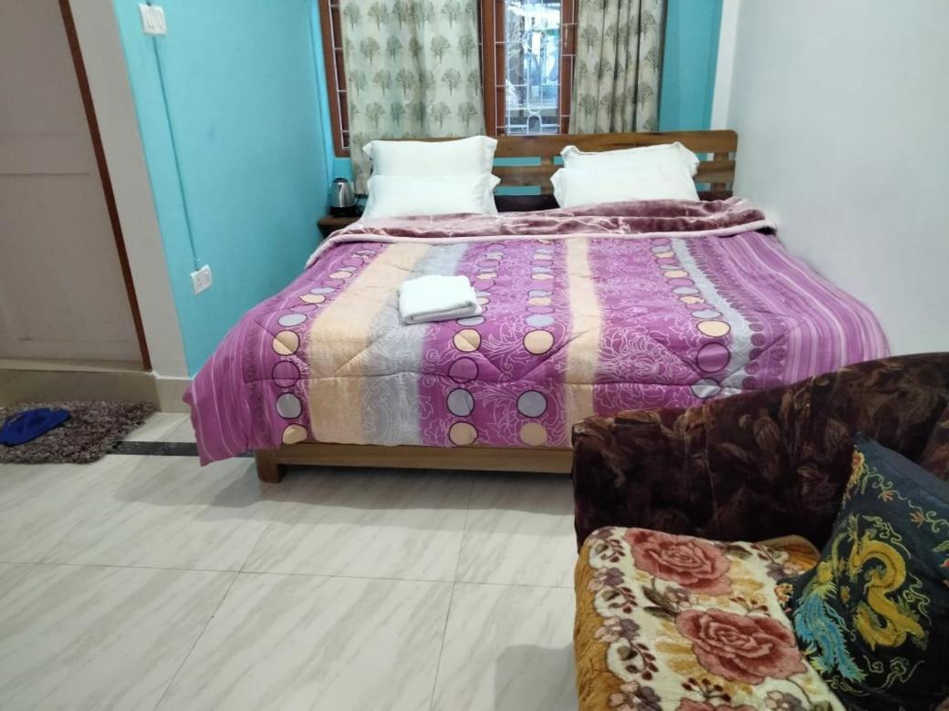 טוואנג Hotel White Tara מראה חיצוני תמונה